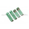 Honda Civic EG6 Tein S-Tech -27mm Lowering Springs