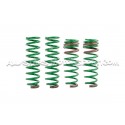 Honda Civic EG6 Tein S-Tech -27mm Lowering Springs