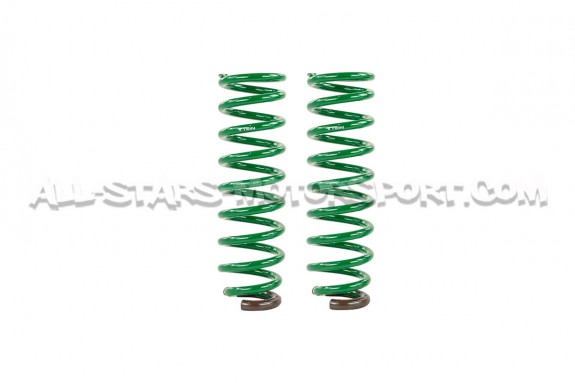 Muelles de suspension -27mm Tein S-Tech para Honda Civic EG6