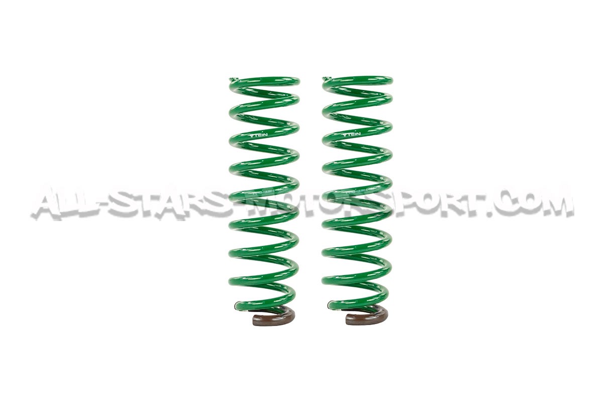 Ressorts courts -27mm Tein S-Tech pour Honda Civic EG6