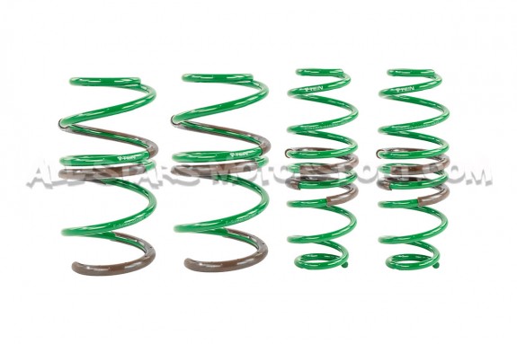 Muelles de suspension -20mm Tein S-Tech para Honda Civic Type R FN2