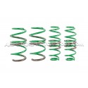 Honda Civic Type R FN2 Tein S-Tech -20mm Lowering Springs