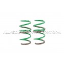 Ressorts courts -20mm Tein S-Tech pour Honda Civic Type R FN2
