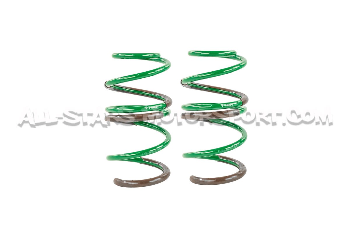 Muelles de suspension -20mm Tein S-Tech para Honda Civic Type R FN2