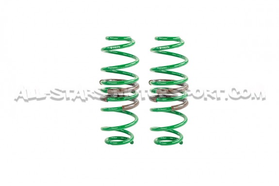 Muelles de suspension -20mm Tein S-Tech para Honda Civic Type R FN2