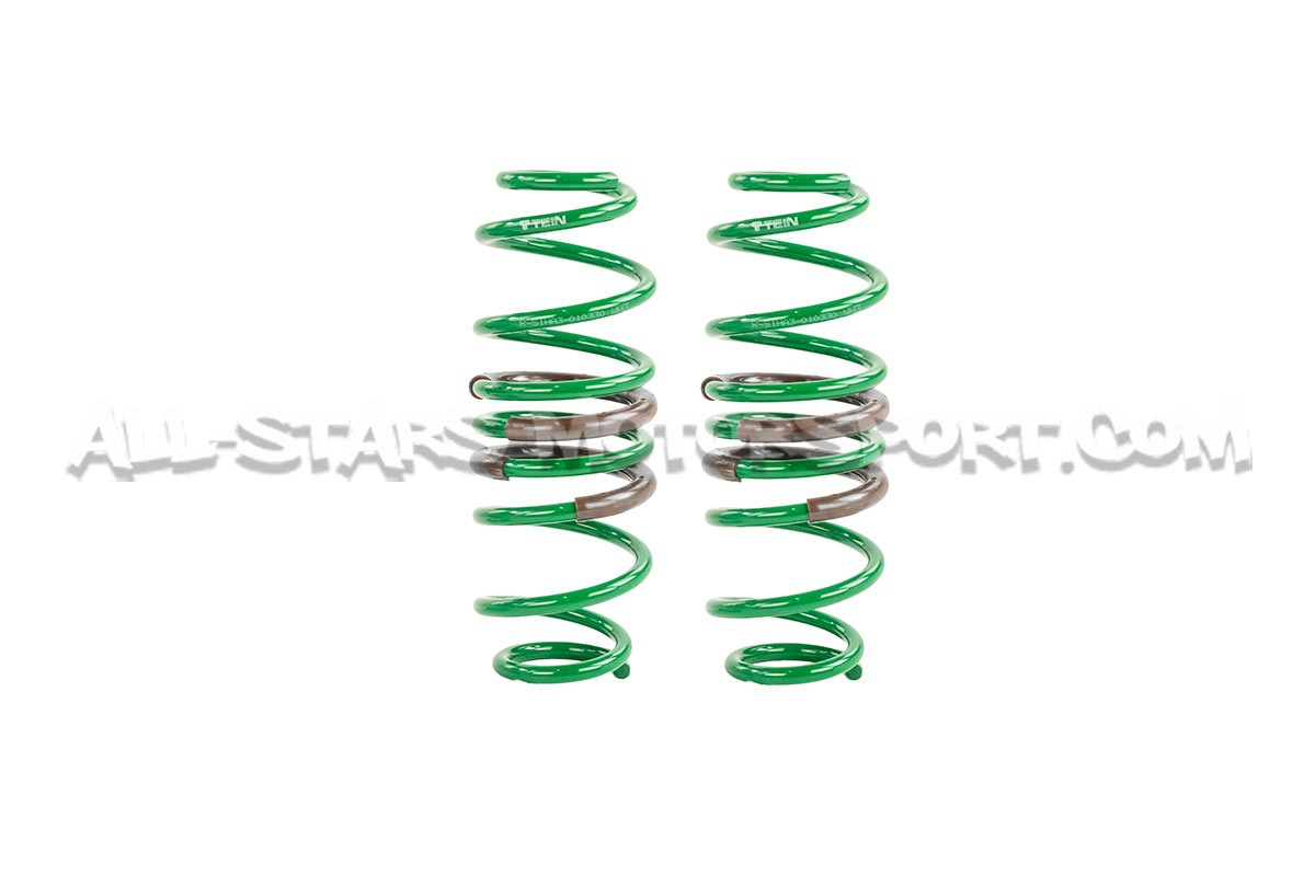 Muelles de suspension -20mm Tein S-Tech para Honda Civic Type R FN2