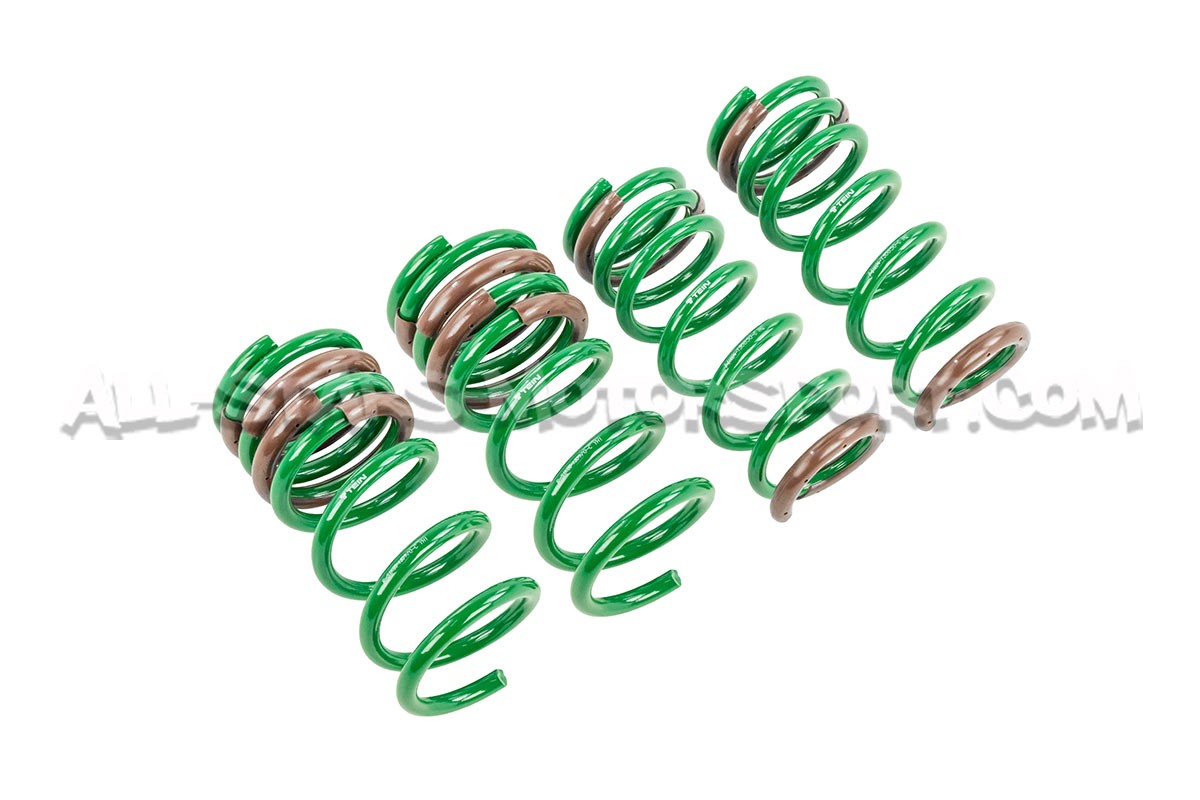 Ressorts courts -22mm Tein S-Tech pour Nissan 370Z