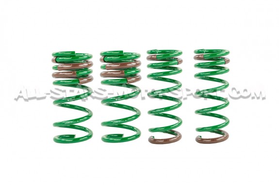 Ressorts courts -22mm Tein S-Tech pour Nissan 370Z