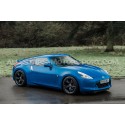 Muelles de suspension -25mm Tein S-Tech para Nissan 370Z
