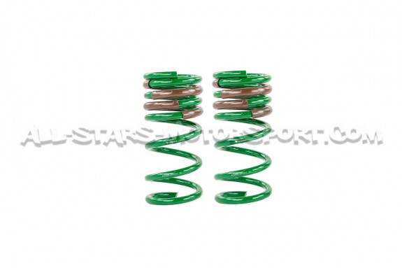 Muelles de suspension -25mm Tein S-Tech para Nissan 370Z
