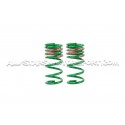 Muelles de suspension -25mm Tein S-Tech para Nissan 370Z
