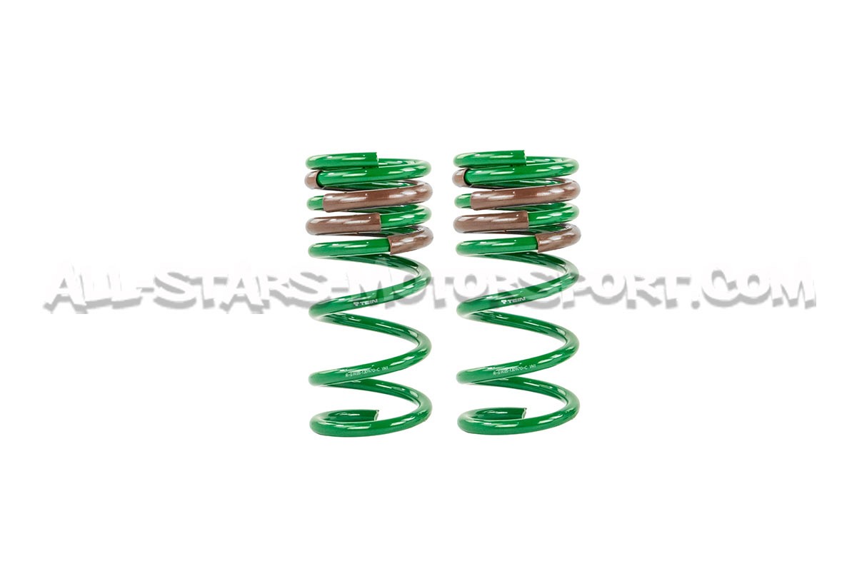 Ressorts courts -22mm Tein S-Tech pour Nissan 370Z