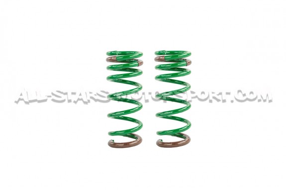 Muelles de suspension -25mm Tein S-Tech para Nissan 370Z