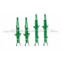 Honda S2000 Tein Endurapro / Endurapro Plus Shock Absorbers