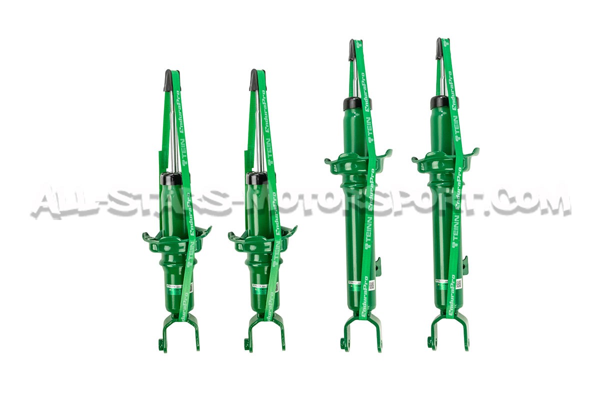 Amortisseurs Tein Endurapro / Endurapro Plus pour Honda S2000
