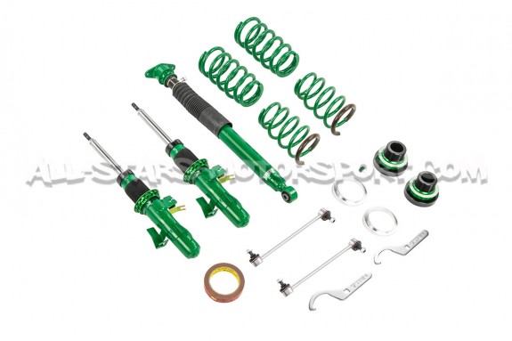 Suspension roscada Tein Street Advance Z para Mazda 3 MPS 10-13