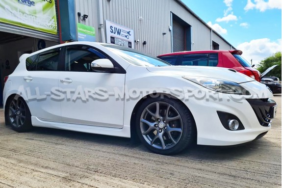 Mazda 3 MPS 10-13 Tein Street Advance Z Coilovers