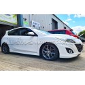 Suspension roscada Tein Street Advance Z para Mazda 3 MPS 10-13