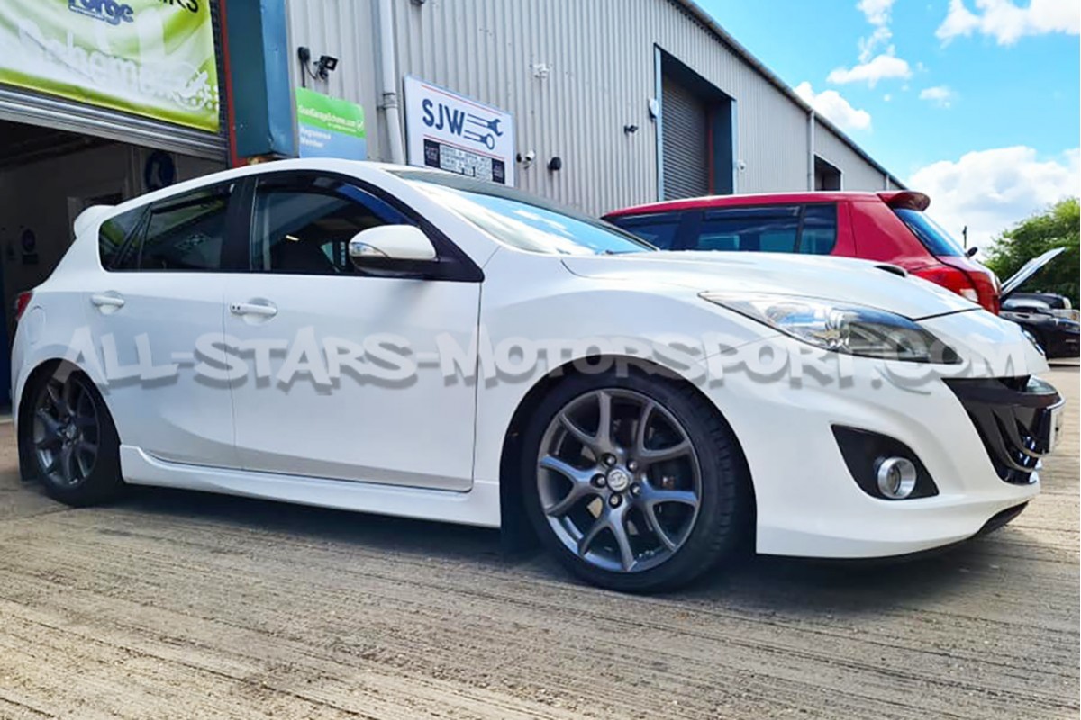 Mazda 3 MPS 10-13 Tein Street Advance Z Coilovers