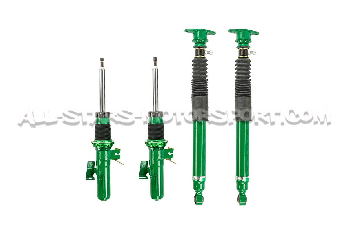 Suspension roscada Tein Street Advance Z para Mazda 3 MPS 10-13