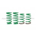 Suspension roscada Tein Street Advance Z para Mazda 3 MPS 10-13