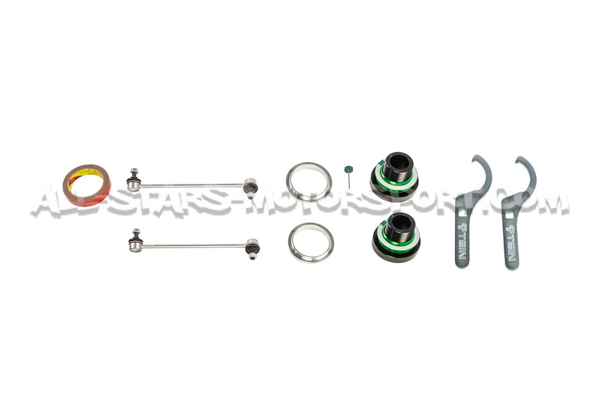 Suspension roscada Tein Street Advance Z para Mazda 3 MPS 10-13
