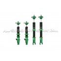 Suspension roscada Tein Mono Racing para Nissan R35 GTR