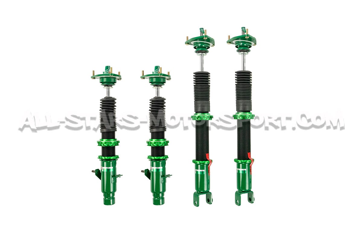 Combinés filetés Tein Mono Racing pour Nissan R35 GTR