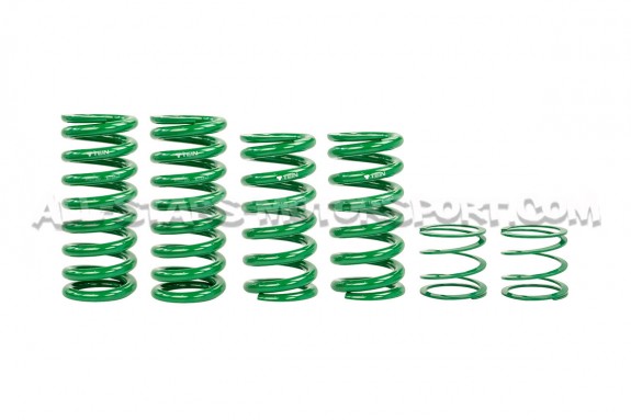 Nissan R35 GTR Tein Mono Racing Coilovers