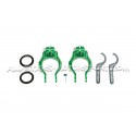 Nissan R35 GTR Tein Mono Racing Coilovers