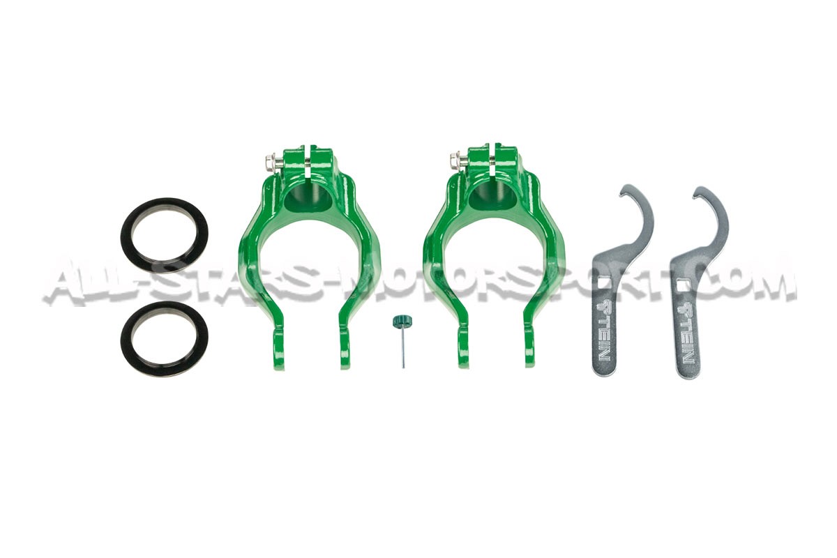 Nissan R35 GTR Tein Mono Racing Coilovers