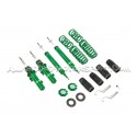 Combinés filetés Tein Street Advance Z pour BMW 135i E82 / 335i E9x