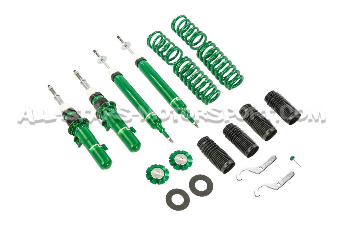 Suspension roscada Tein Street Advance Z para BMW 135i E82 / 335i E9x