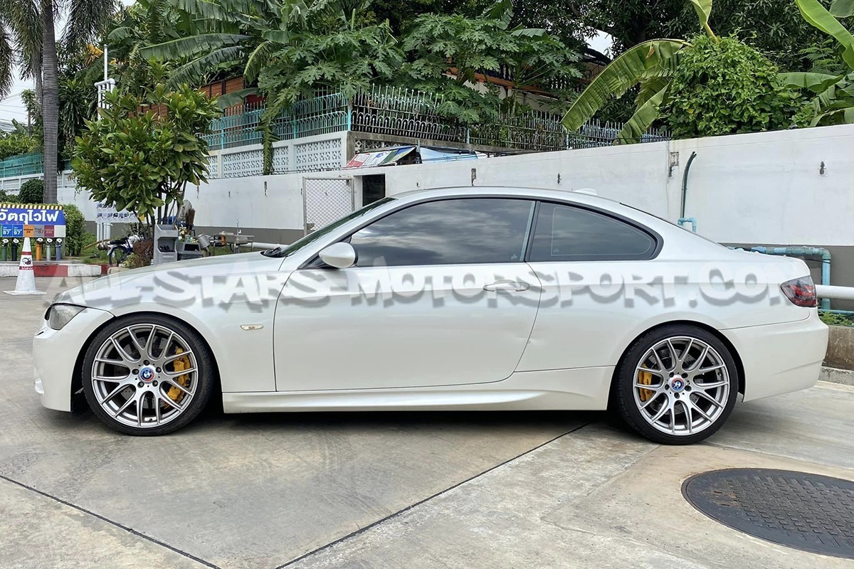 Suspension roscada Tein Street Advance Z para BMW 135i E82 / 335i E9x