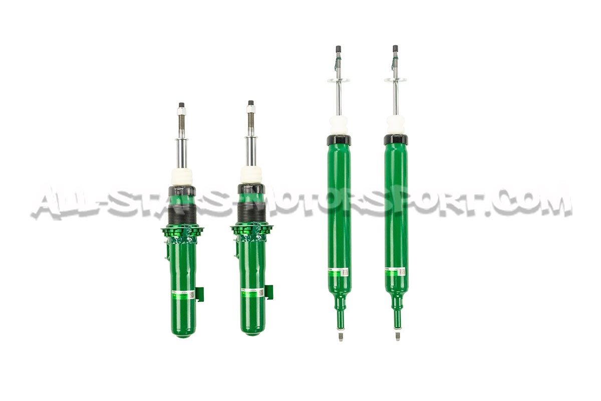 BMW 135i E82 / 335i E9x Tein Street Advance Z Coilovers
