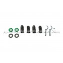 Suspension roscada Tein Street Advance Z para BMW 135i E82 / 335i E9x