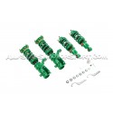 Honda Civic Type R EP3 Tein Flex Z Coilovers