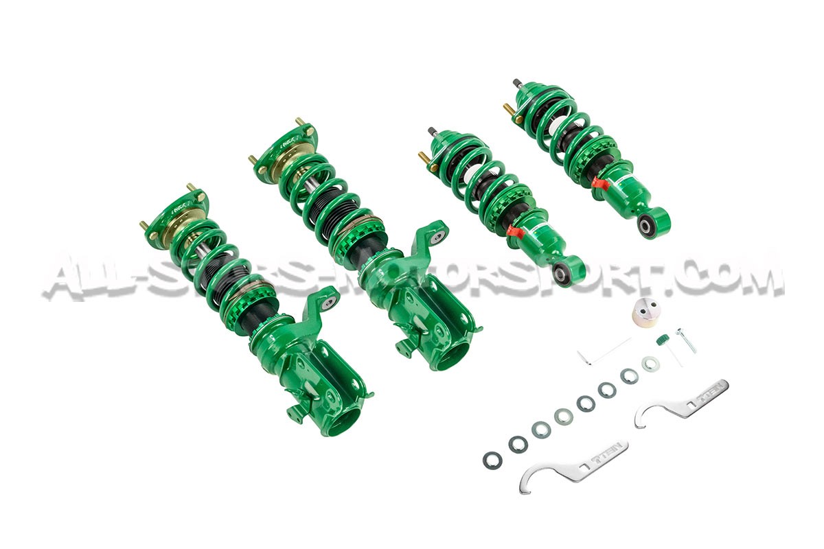 Suspension roscada Tein Flex Z para Honda Civic Type R EP3