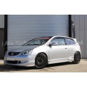 Honda Civic Type R EP3 Tein Flex Z Coilovers