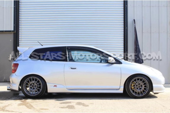Combinés filetés Tein Flex Z pour Honda Civic Type R EP3