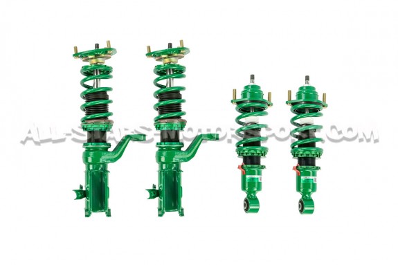 Suspension roscada Tein Flex Z para Honda Civic Type R EP3