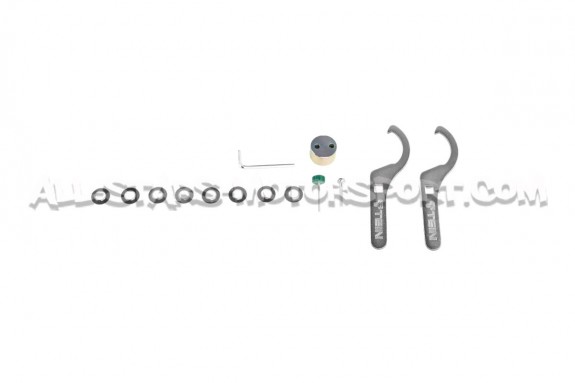 Suspension roscada Tein Flex Z para Honda Civic Type R EP3