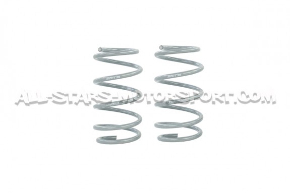 Kit ressorts courts CTS Turbo -20mm pour Golf 8 R