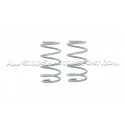 Kit ressorts courts CTS Turbo -20mm pour Golf 8 R