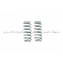Golf 8 R CTS Turbo -20mm Sport Springs