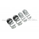 Kit ressorts courts CTS Turbo -50mm pour Audi A4 / S4 B8