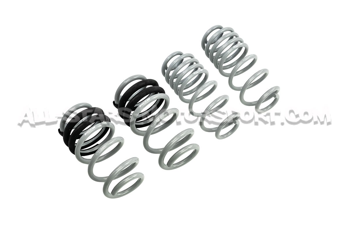 Muelles de suspension CTS Turbo -50mm para Audi A4 / S4 B8