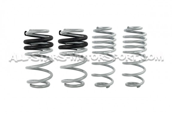 Kit ressorts courts CTS Turbo -50mm pour Audi A4 / S4 B8