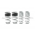 Audi A4 / S4 B8 CTS Turbo -50mm Sport Springs