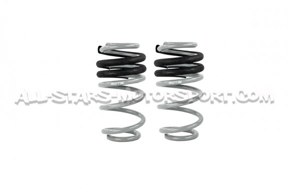 Kit ressorts courts CTS Turbo -50mm pour Audi A4 / S4 B8